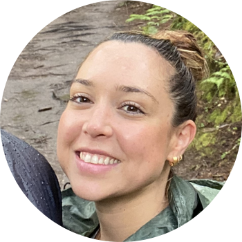 Cristina y Fernando - Cristina