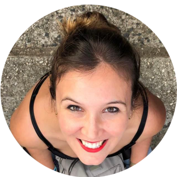 Beatriz y Omar - Beatriz 2