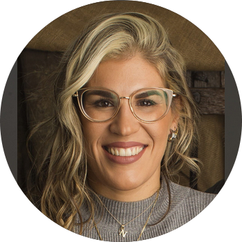 Olaia y Fran - Olaia