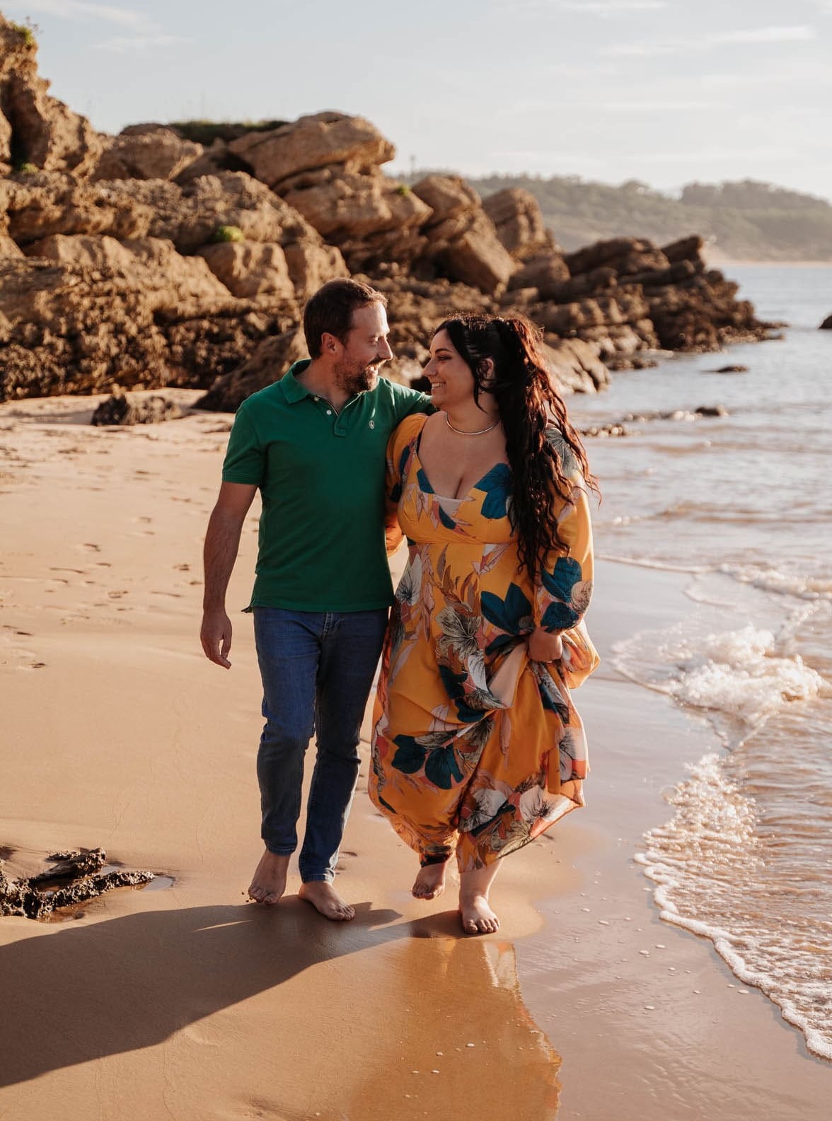 Isabel y Alberto - Portada 3