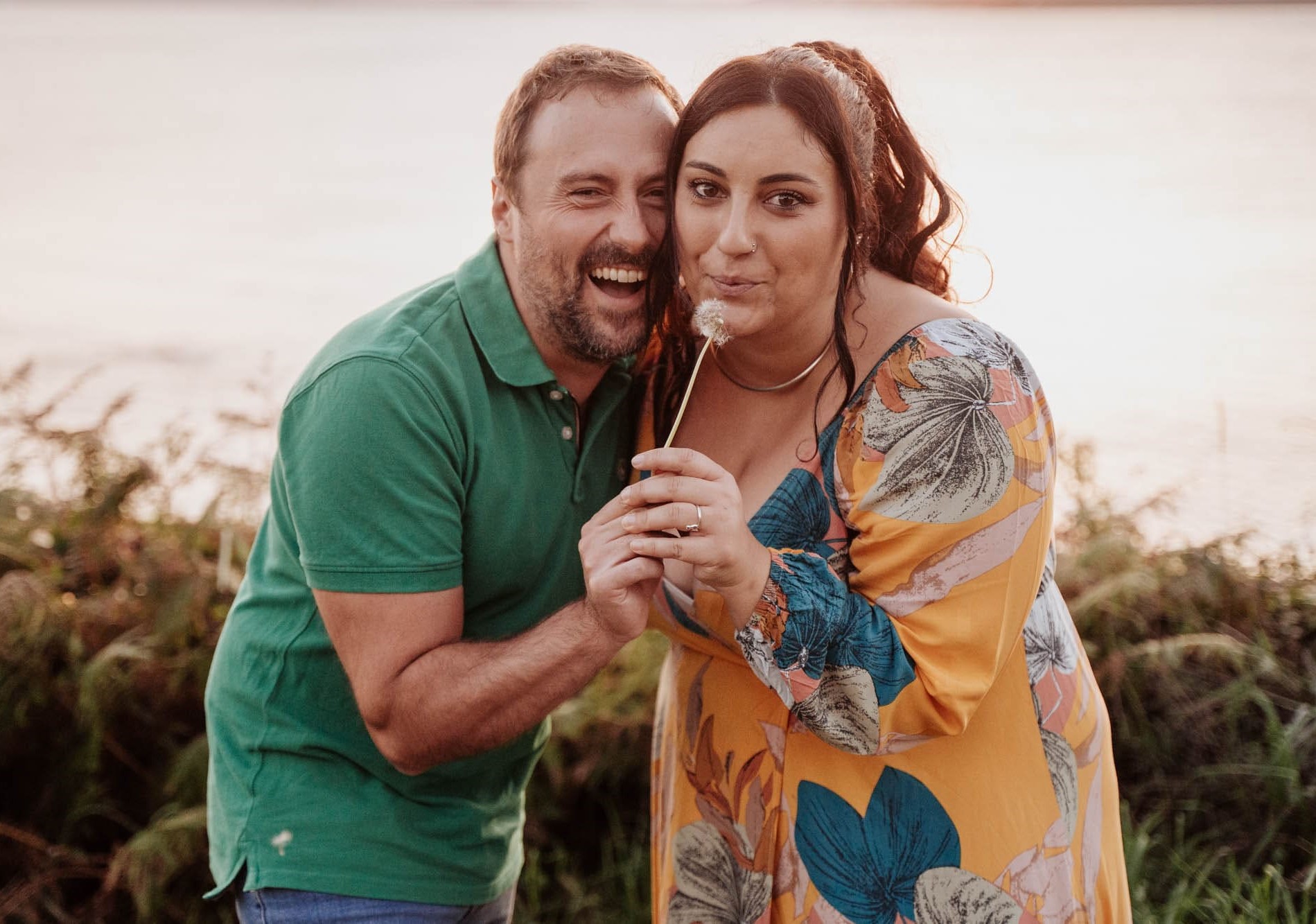 Isabel y Alberto - Portada 4