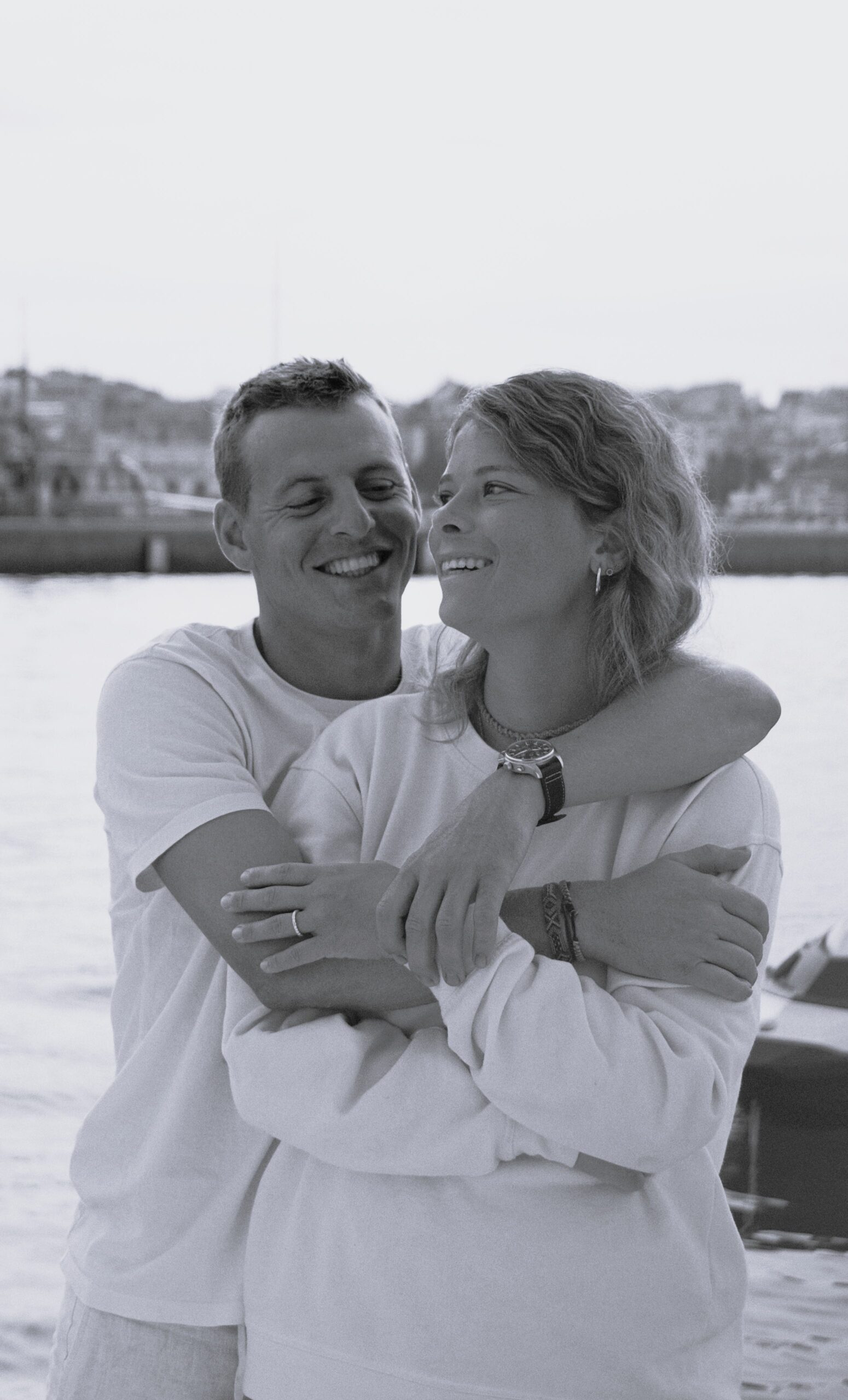 Charlotte y Nil - Portada 6