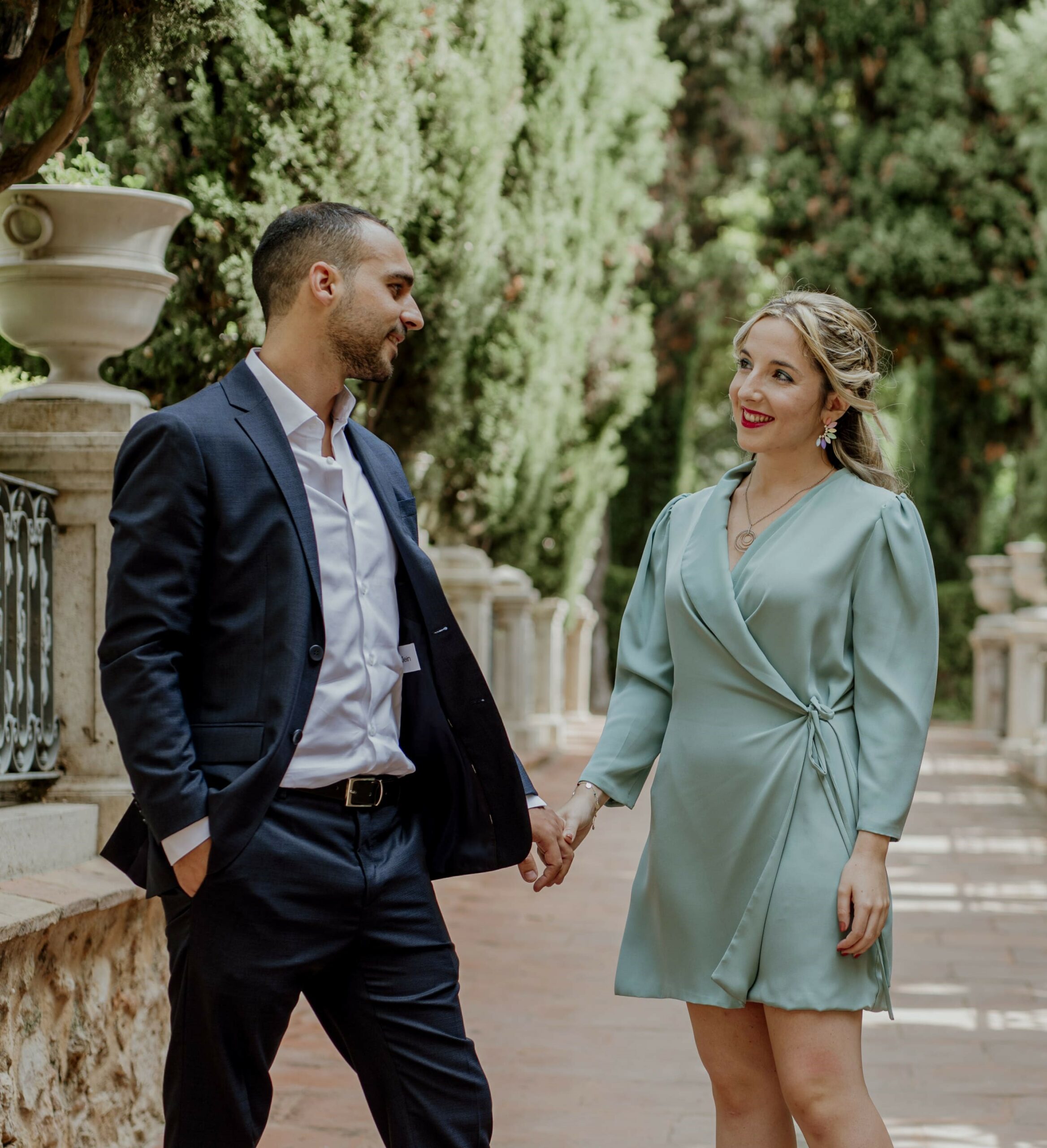 Lidia y Marcos - Portada 2