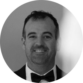 Mónica e Ismael - Ismael