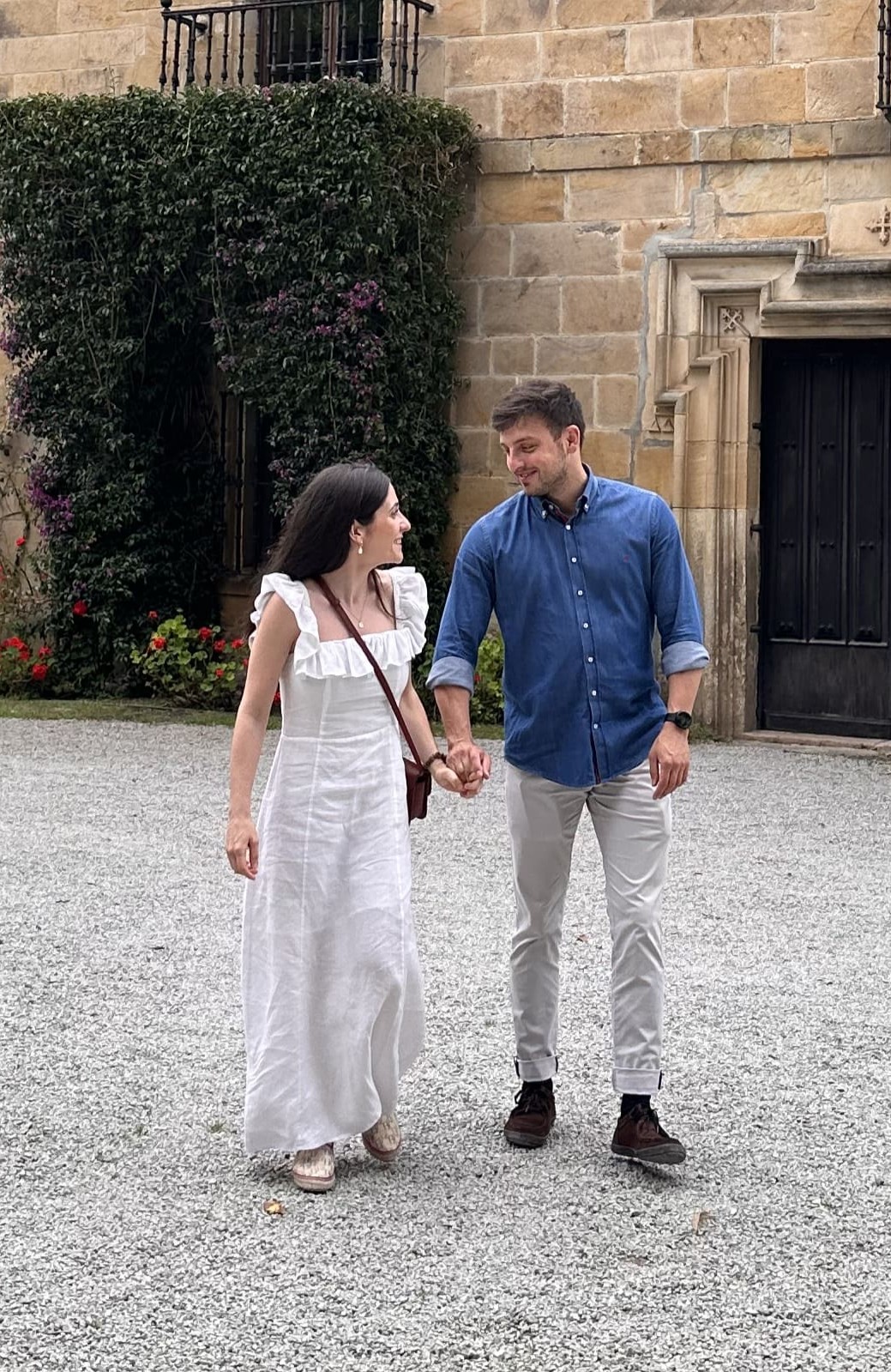 Elena y Javier - Portada 2