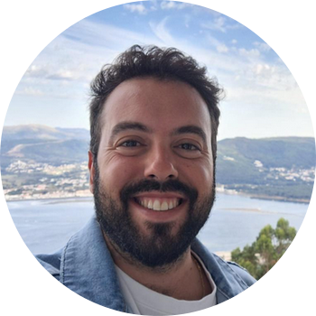 Lucia y Daniel - Contacto Daniel