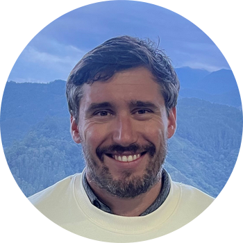 Marta y Jaime - Jaime Contacto