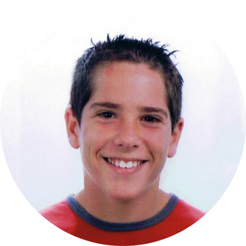 Itziar y Hector - Hector