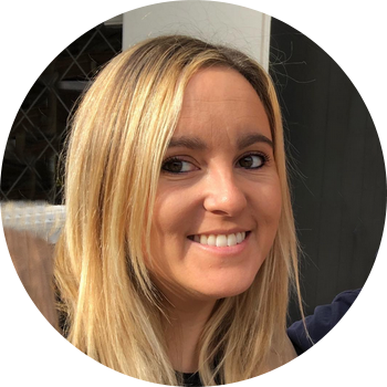 Isabel y Javier - Isabel