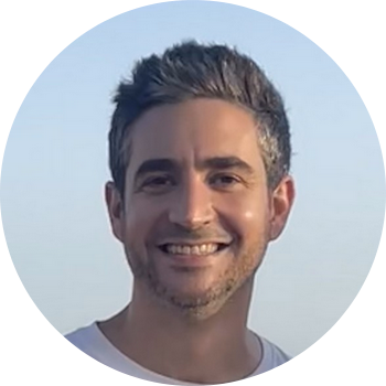 Marta y Javier - Javier