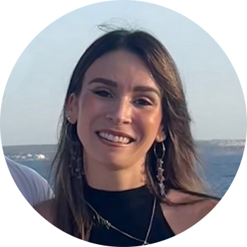 Marta y Javier - Marta contacto