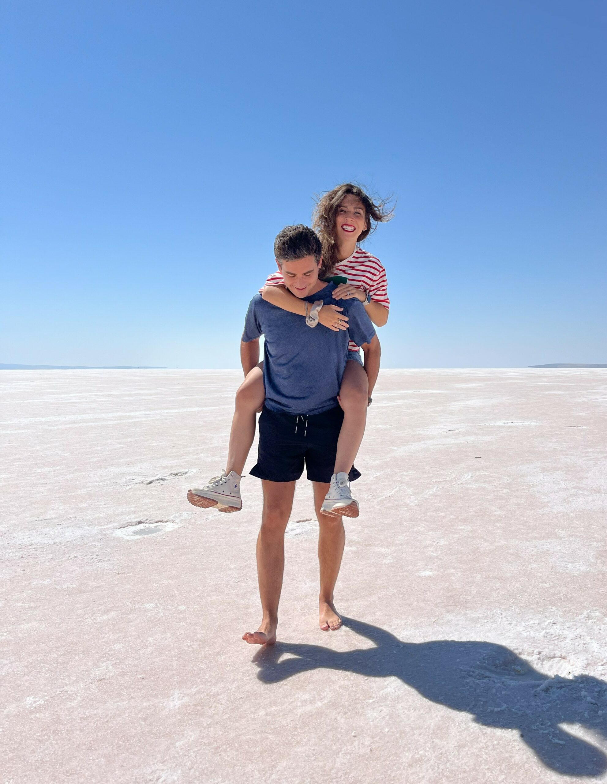 Marta y Javier - Portada 3