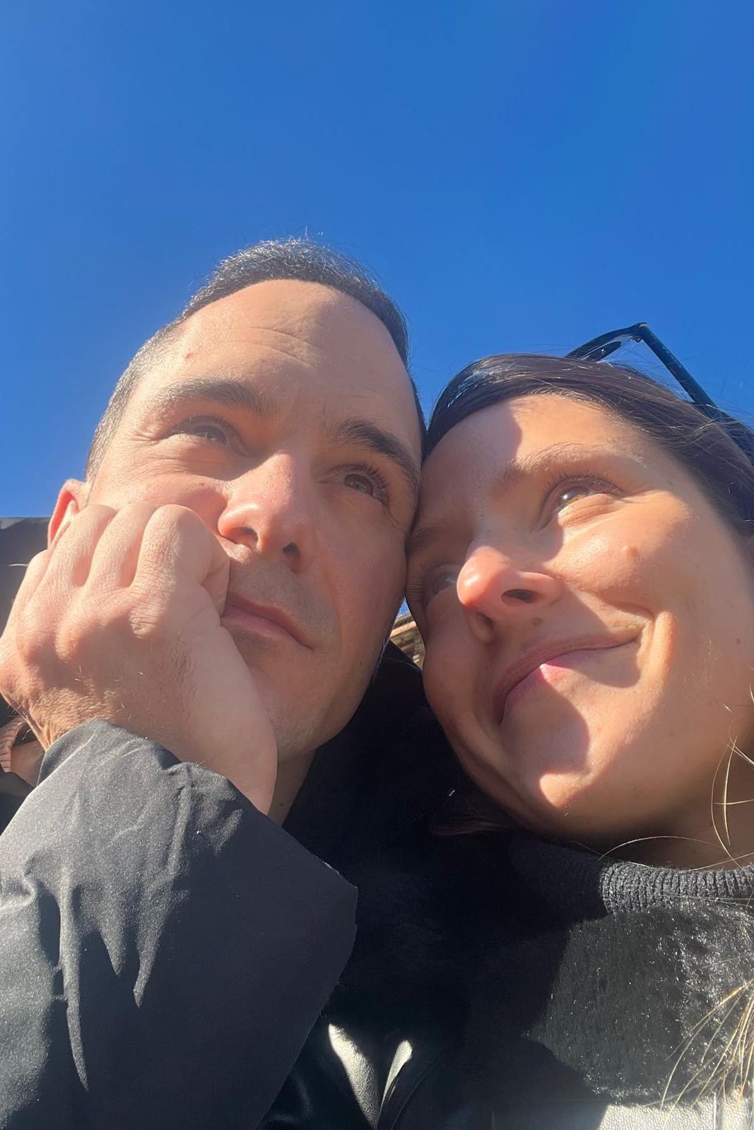 Vanesa y Borja - Portada 3