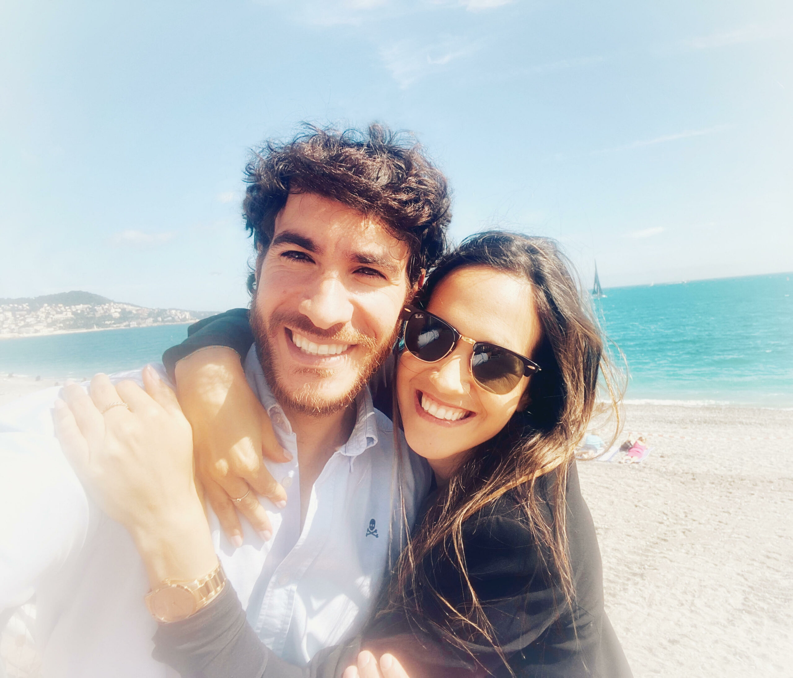 Elena y Jose Tomas - Portada 3