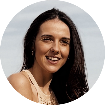 Carlota y Alberto - Contacto Carlota