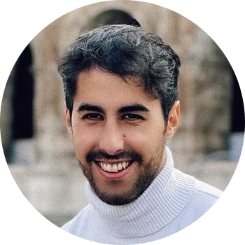 Sara y Diego - Diego