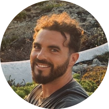 Claudia y Angel - Angel