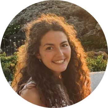 Claudia y Angel - Claudia