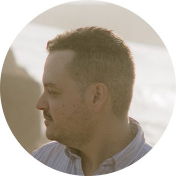 María y Luis - Contacto Luis