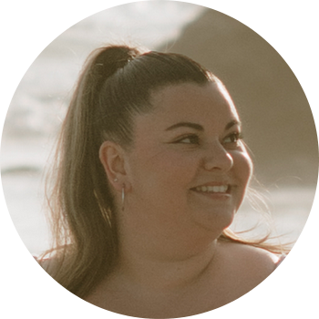 María y Luis - Contacto María