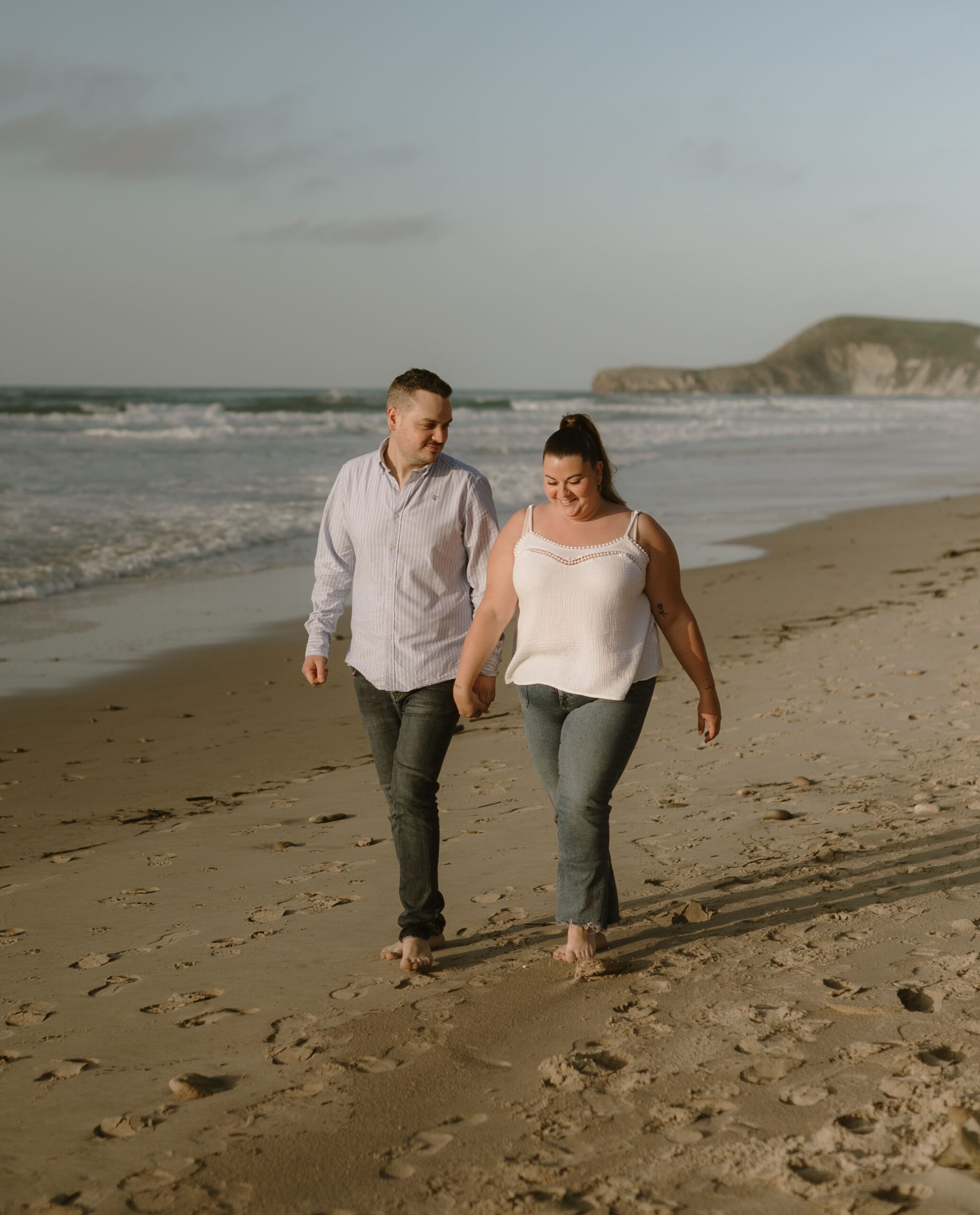 María y Luis - Portada 3
