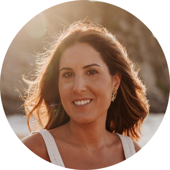 Laura y Mario - Laura