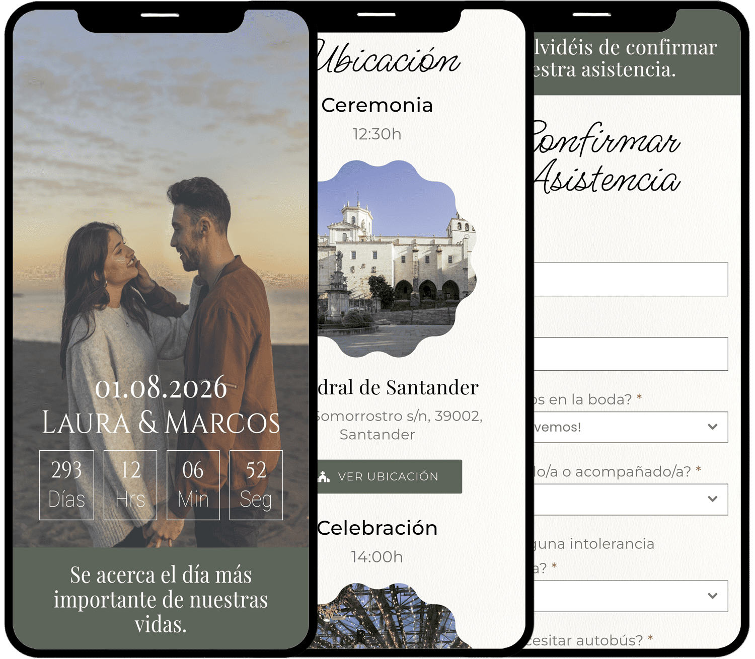 Invitify – Modelo astra Invitify - Modelo astra