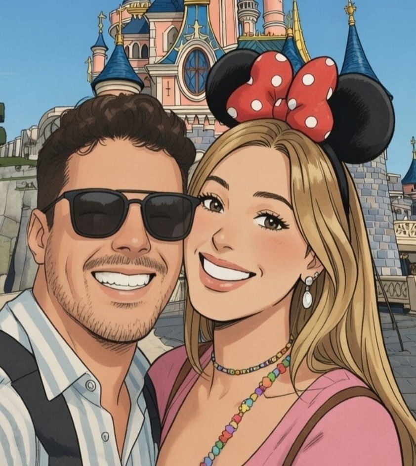 Celia y Mario – Contacto Celia y Mario - Contacto